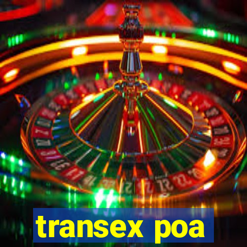 transex poa